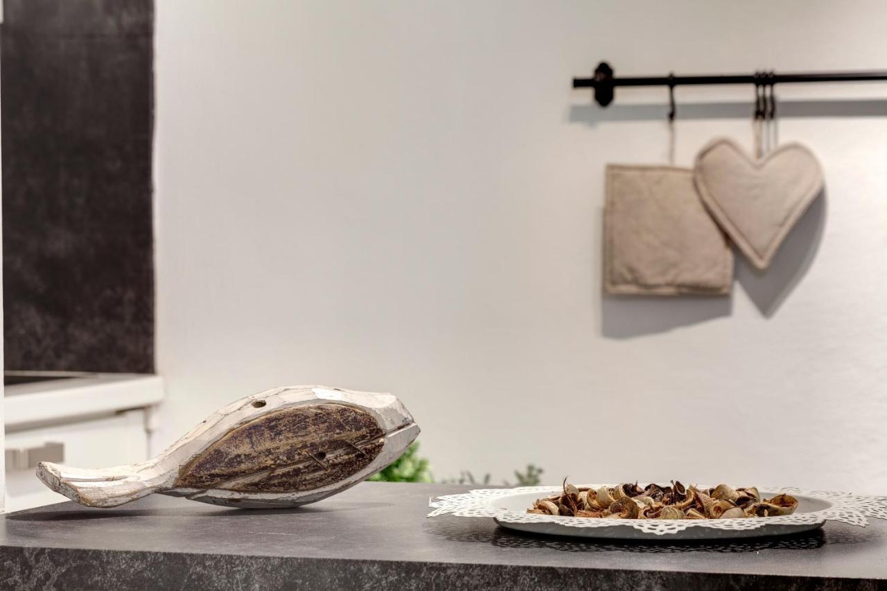 Cristofano Studio By Mamo Florens Exteriör bild
